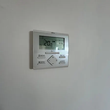 Grand Climatisé - 3 - 15 Minutes De La Rochelle Appartamento Clavette